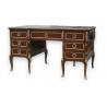Bureau plat style Transition.