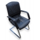 Fauteuil Freischwinger Girsberger Trilax