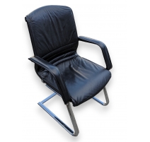 Fauteuil Freischwinger Girsberger Trilax