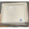 Soldat \"Lannes\" en porcelaine de Scheibe Alsbach