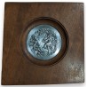 Médaille en argent par HOLY Frères