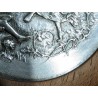 Médaille en argent par HOLY Frères