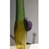Vase "Wind Pipes from Åfors" par Bertil Vallien