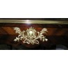  Bureau plat Louis XV. sur  Moinat SA  - Antiquités décoration