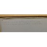 Aquarelle "Grand Tétras" signée C. STERN