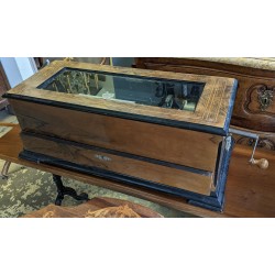 3-cylinder music box