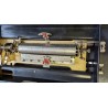 3-cylinder music box