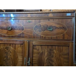 书桌兼抽屉柜。来自 Moinat SA - 古董与装饰品