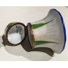 Boite Clochette en porcelaine de Limoges