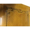  Bureau-commode vaudois marqueté. sur  Moinat SA  - Antiquités décoration
