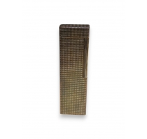 Briquet St DUPONT argenté