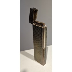 St DUPONT silver lighter