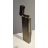 St DUPONT silver lighter