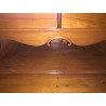  Bureau-commode vaudois marqueté. sur  Moinat SA  - Antiquités décoration