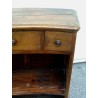Curved desk. From  Moinat SA  - Antiques and home décor