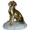 Bronze „Hund“. bei Moinat SA – Antiquitäten und Dekoration
