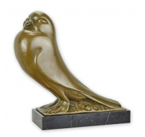 Bronze "Pigeon"