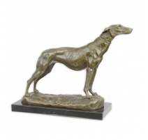 Bronze "Lévrier"