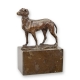 Bronze "Chien"