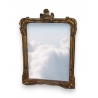 Miroir Louis XV bernois.
