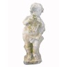 Suite de 4 puttis "Musiciens"