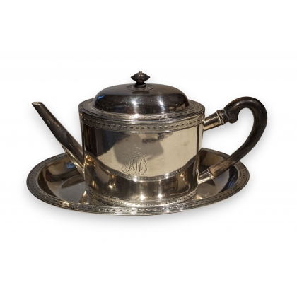 Louis XVI style teapot