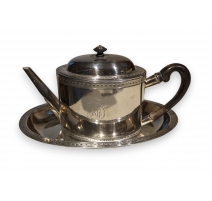 Louis XVI style teapot
