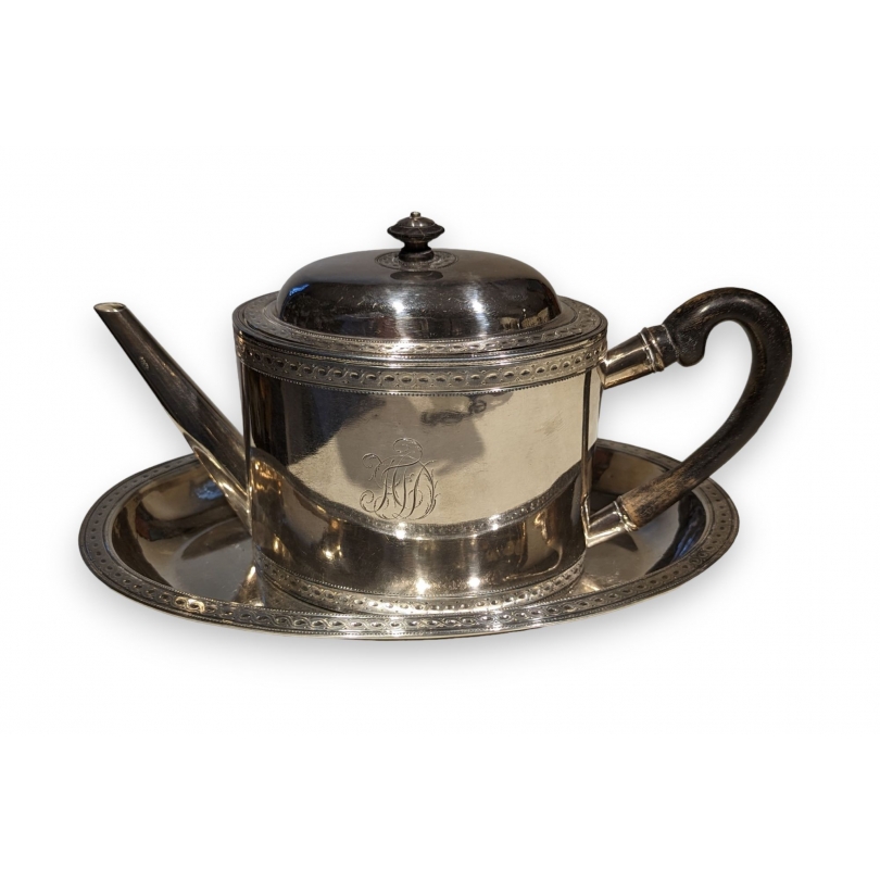 Louis XVI style teapot