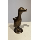 Canard en bronze de BAG Turgi