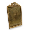 Cadre style Louis XVI en bronze
