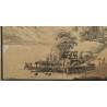 Gravure "Ringenberg" par WEIBEL