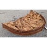 迪雷托尔风格的床幔。来自 Moinat SA —— 古董与装饰品