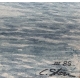 Aquarelle "Pluviers argentés" signé C. STERN