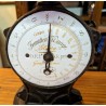 "Familien Waage Gloria" scales