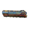 Locomotive "Golden Falcon" par Modern Toys