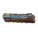 Locomotive "Golden Falcon" par Modern Toys