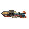 Locomotive "Great Western" par Modern Toys