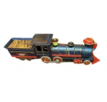 Locomotive "Great Western" par Modern Toys
