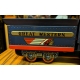 Locomotive "Great Western" par Modern Toys