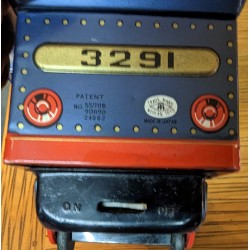 Locomotive "Great Western" par Modern Toys