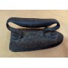 Cast-iron iron