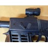 Marx M-240 Toy Submachine Gun