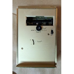 SEIKO Alarm Clock