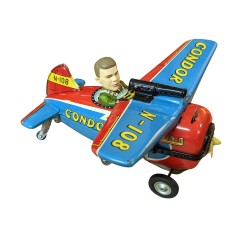 Avion \"Condor N-108\" par Modern Toys