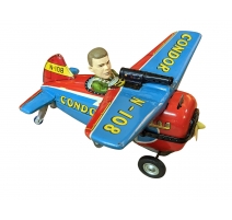 Avion "Condor N-108" par Modern Toys