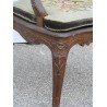 Regency cane armchair. From  Moinat SA  - Antiques and interior design