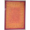 Tableau \"Abstrait\" signé MAFLI 83
