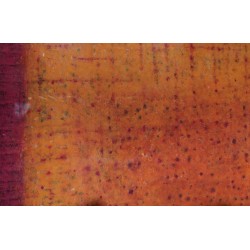 Tableau \"Abstrait\" signé MAFLI 83