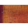 Tableau \"Abstrait\" signé MAFLI 83