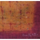 Tableau "Abstrait" signé MAFLI 83